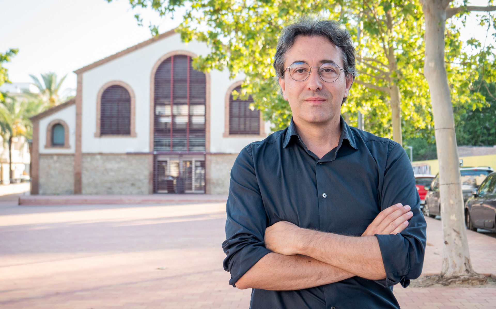 Francesc Barbero