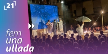 Festival in-FCTA