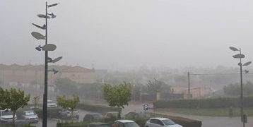 tempestes Terres de l’Ebre