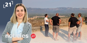 Notícies Terres de l'Ebre