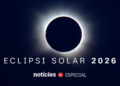 Eclipsi Terres de l'Ebre