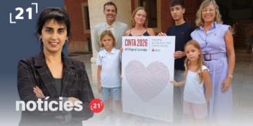 Notícies 21 (24/08/2026)