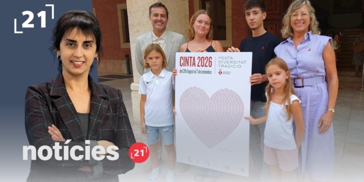 Notícies 21 (24/08/2026)