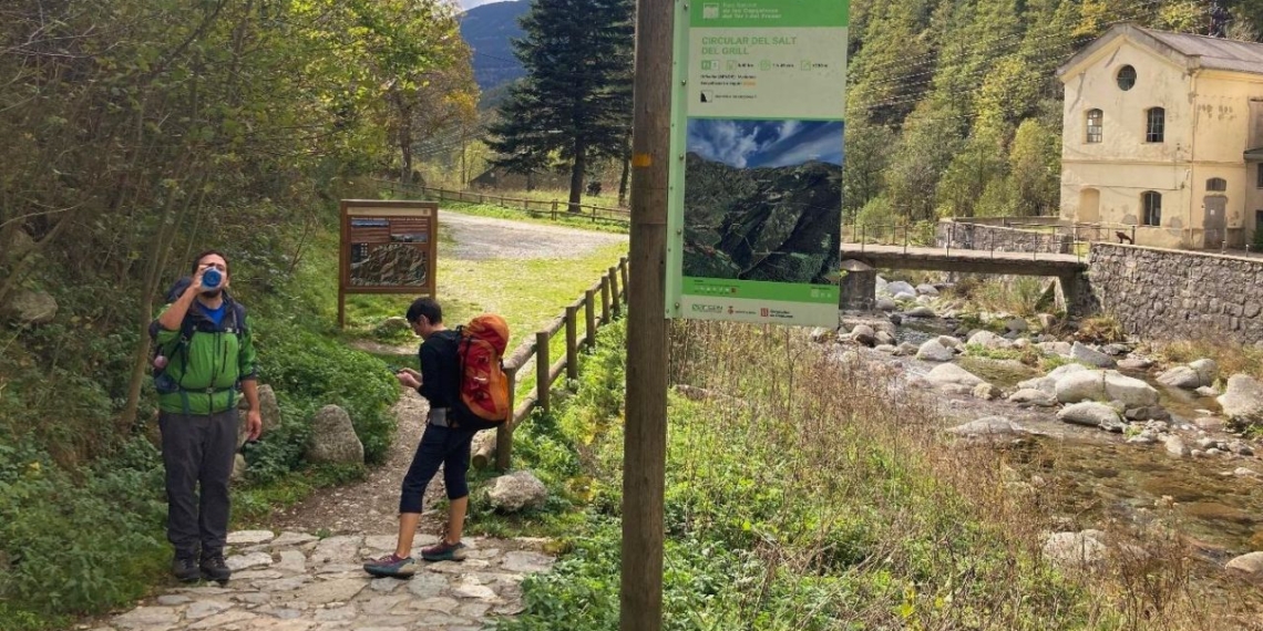 Parc Natural de les Capçaleres del Ter i del Freser