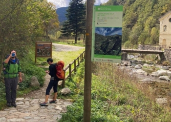 Parc Natural de les Capçaleres del Ter i del Freser