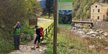 Parc Natural de les Capçaleres del Ter i del Freser