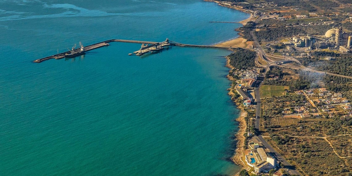 bany restringit Alcanar Platja