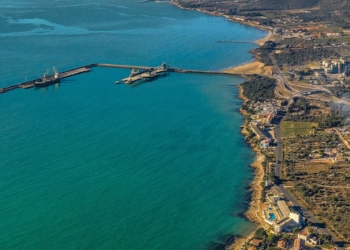 bany restringit Alcanar Platja