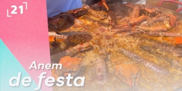 Concurs de Paelles de Deltebre