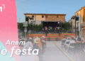 Entrega de plaques als àvis i àvies de Batea que fan 80 anys