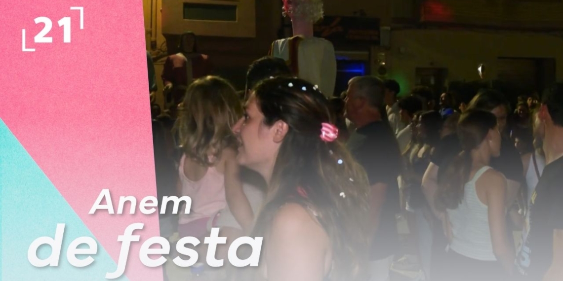 Ball de Quintos a la Festa Major de Batea 2026