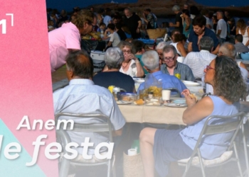 Festes de Santa Llúcia del Perelló