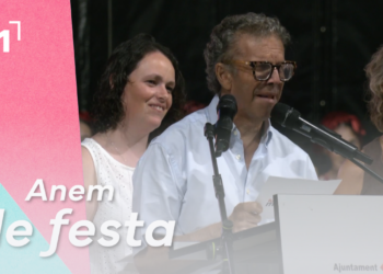 Proclamació de Pubilles i Hereus de les Festes Majors de la Cinta de Tortosa 2026