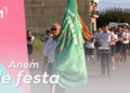 Ofrena a la Mare de Déu de l’Assumpció de Deltebre