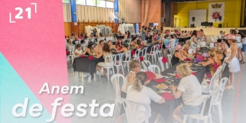 Dia de la Dona de l’Aldea