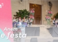 Pregó i Proclamació de la Pubilla, Damisel·les, Hereus i Fadrins de Móra d’Ebre