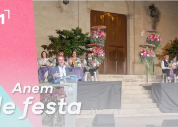 Pregó i Proclamació de la Pubilla, Damisel·les, Hereus i Fadrins de Móra d’Ebre