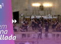Cicle de l’Orgue a la Sénia. Concert de l’Orquestra de Cambra Catalana