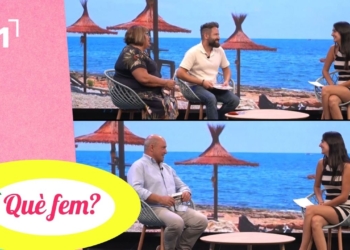 Televisió Terres de l'Ebre