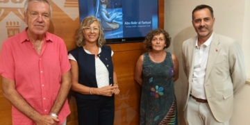Tortosa reivindica Abu Bakr