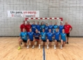 L’Handbol Amposta debutarà en lliga a la pista de l’Oar Gràcia Sabadell