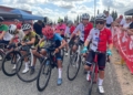 Vinallop acollirà la quinzena edició de la Copa Catalana de ciclisme infantil