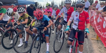 Vinallop acollirà la quinzena edició de la Copa Catalana de ciclisme infantil
