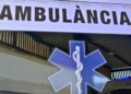 ambulancia