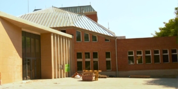 auditori felip pedrell tortosa