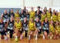 Amposta i Deltebre acullen la V Woman Winners Cup, torneig de bàsquet femení