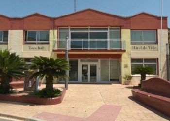 camarles ajuntament