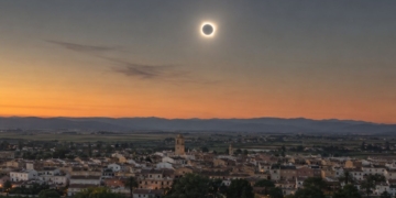 Activitats culturals i gastronòmiques organitzades a Camarles amb motiu de l’eclipsi solar