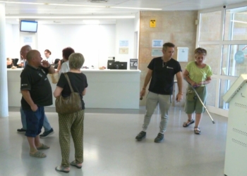 Centres sanitaris de les Terres de l’Ebre
