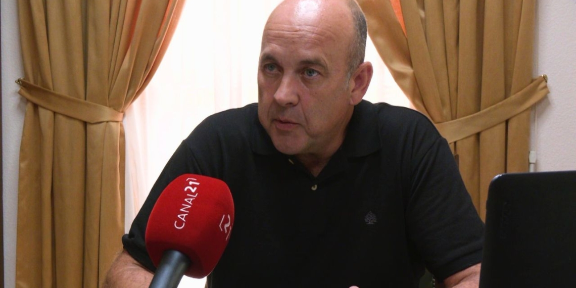 carles luz gandesa