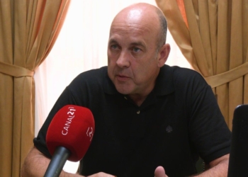 carles luz gandesa