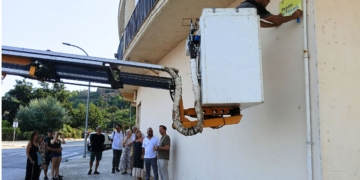 carrer pepeta la paisana tortosa
