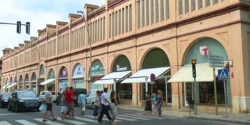 caselles exteriors mercat tortosa