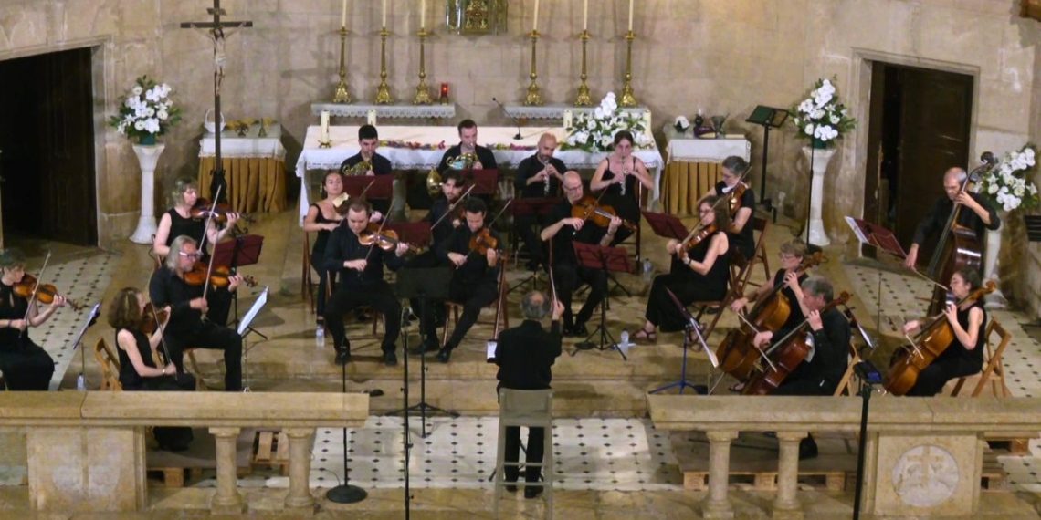 cicle orgue la senia