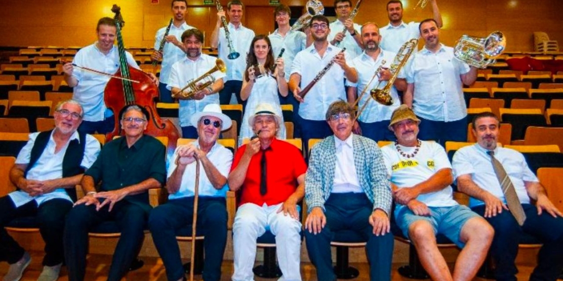 Tradicionàrius de les Terres de l’Ebre
