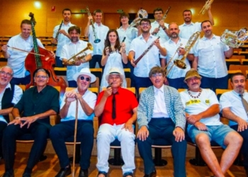 Tradicionàrius de les Terres de l’Ebre