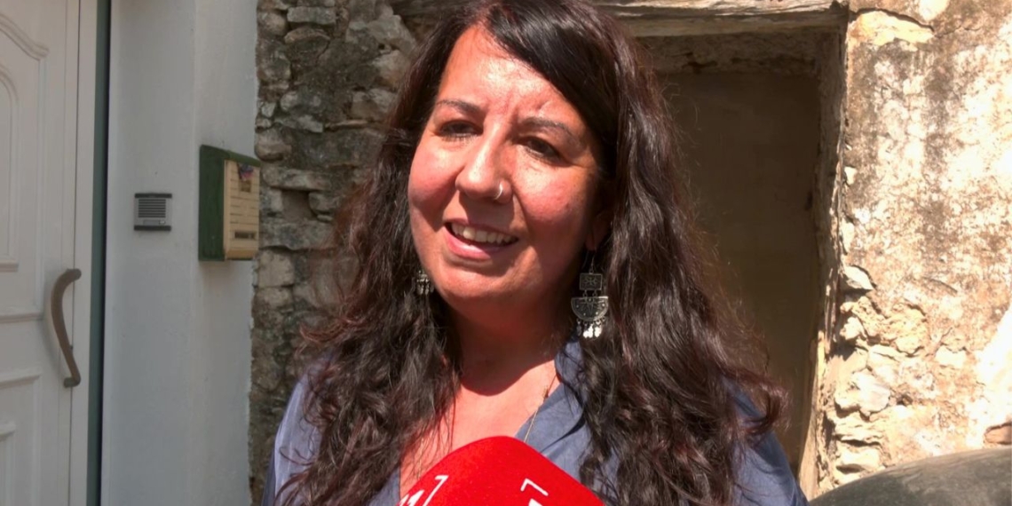 Daniela Lleixà