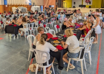 Dia de la Dona l'Aldea 2026