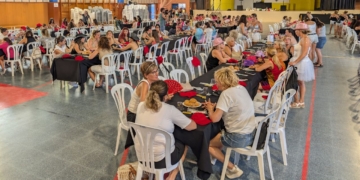 Dia de la Dona l'Aldea 2026