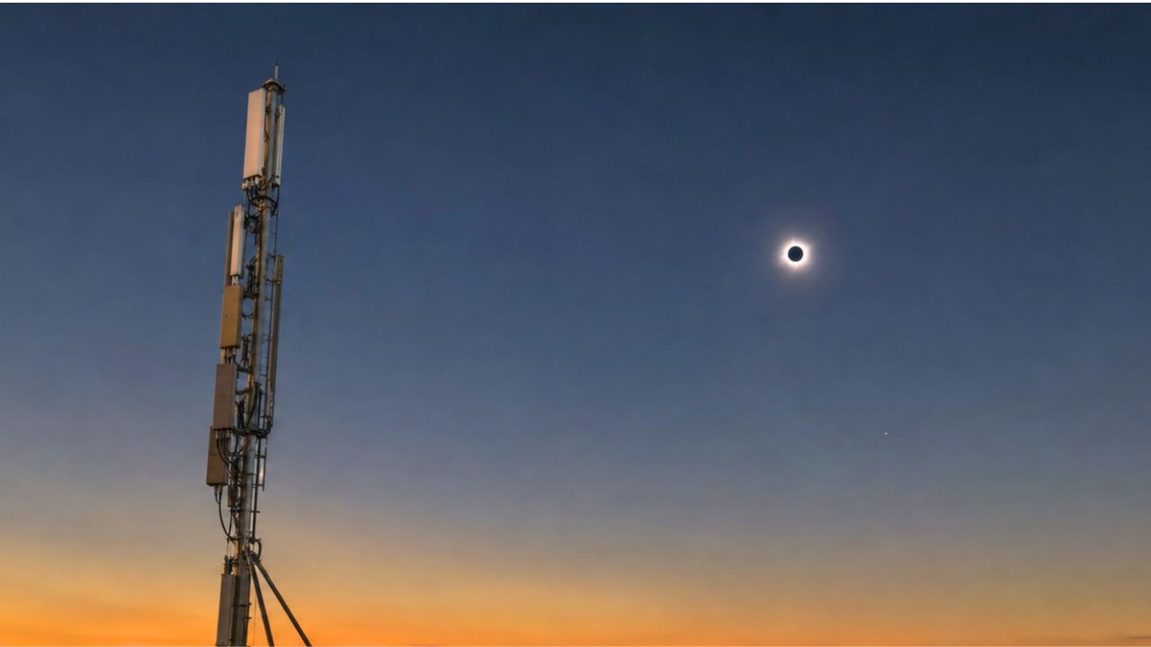 eclipsi cobertura telefonica