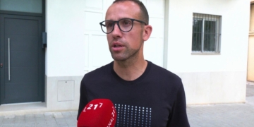enric adell president patronat turisme diputació tarragona