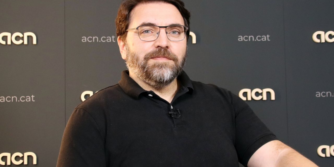 ferran pedret