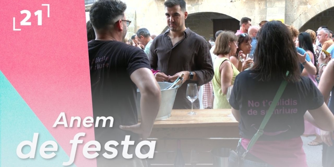Festa del Vi de Batea