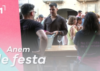 Festa del Vi de Batea