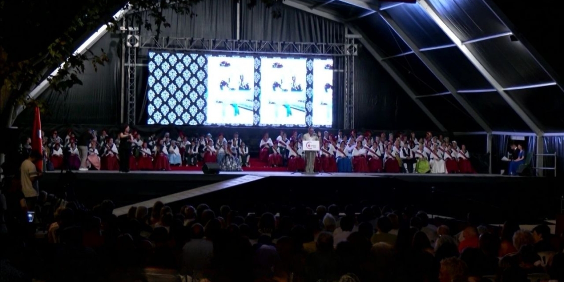 Festes de la Cinta 2025 a Tortosa