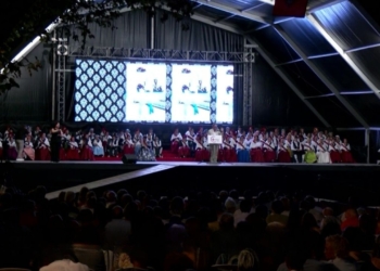 Festes de la Cinta 2025 a Tortosa
